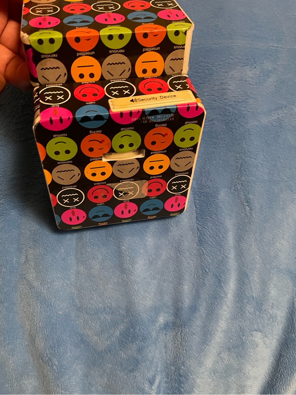 Mod watch - Picture 4 of 4